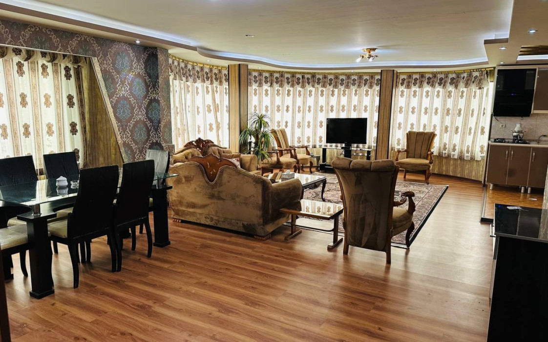 Presidential Royal Suite - VIP Stay