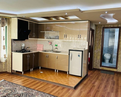 Single Room - Ideal for Solo Travelers